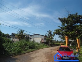 Land for Sale at Boralesgamuwa